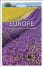 Lonely Planet Best of Europe - Book