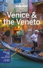 Lonely Planet Venice & the Veneto - Book