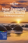 Lonely Planet New Zealand's South Island - Book