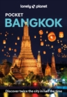 Lonely Planet Pocket Bangkok - Book