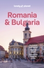 Lonely Planet Romania & Bulgaria - Book