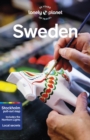 Lonely Planet Sweden - Book