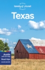 Lonely Planet Texas - Book