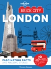 Lonely Planet Kids Brick City - London - Book