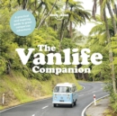 Lonely Planet The Vanlife Companion - Book