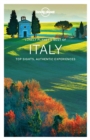 Lonely Planet Best of Italy - eBook