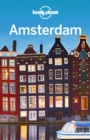 Lonely Planet Amsterdam - eBook