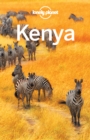 Lonely Planet Kenya - eBook