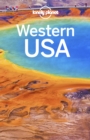 Lonely Planet Western USA - eBook