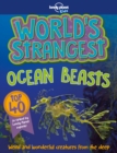 World's Strangest Ocean Beasts - eBook