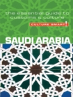 Saudi Arabia - Culture Smart! - eBook