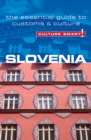 Slovenia - Culture Smart! - eBook