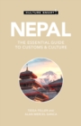 Nepal - Culture Smart! : The Essential Guide to Customs & Culture - Book