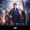 Torchwood - Aliens Among Us : Part 2 - Book