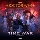 Doctor Who - The Eighth Doctor: Time War 4 - Book