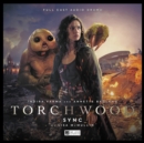 Torchwood #27 Sync - Book