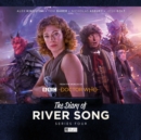 The Diary of River Song - Series 4 - Book