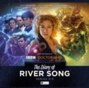 The Diary of River Song - Series 6 - Book
