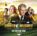 The New Counter-Measures: The Hollow King - Book
