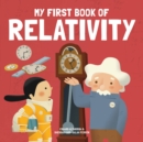 My First Book of Relativity - Book