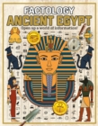 Ancient Egypt : Open Up a World of Information! - Book