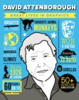 Great Lives in Graphics: David Attenborough - Book