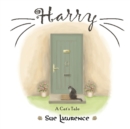 Harry, A Cat's Tale - Book