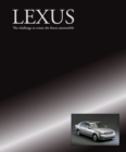 Lexus – The challenge to create the finest automobile - eBook