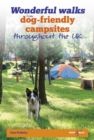 Wonderful walks from Dog-friendly campsites throughout Great Britain - Book