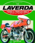 Laverda Twins & Triples Bible - Book