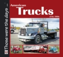 American Trucks of the 1960s - eBook