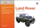 Land Rover Series I-III : Your Expert Guide to Common Problems & How to Fix Them - Book