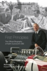 First Principles : The Official Biography of Keith Duckworth - eBook