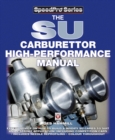 The SU Carburettor High Performance Manual - Book