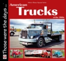 American Trucks of the 1960s - Book