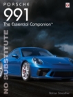 Porsche 991 : The Essential Companion - Book