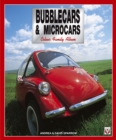 Bubblecars & Microcars Colour Family Album - eBook