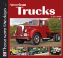 American Trucks of the 1950s - eBook
