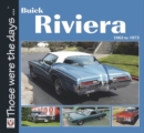 Buick Riviera - Book