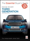 Range Rover : Third Generation L322 (2002-2012) - Book