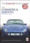 TVR Chimaera and Griffith - Book