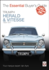 Triumph Herald & Vitesse - Book