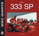 Ferrari 333 SP - eBook
