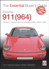 Porsche 911 (964) : Carrera 2, Carrera 4 and Turbocharged Models 1989 to 1994 - Book