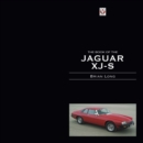The Book of the Jaguar XJ-S - eBook
