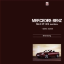 Mercedes-Benz SLK : R170 series 1996-2004 - eBook