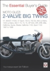 Moto Guzzi 2-valve big twins : V7,  850GT, V1000, V7 Sport, 750 S, 750 S3, 850 Le Mans, 1000 Le Mans, 850 T, T3, T4, T5, SP1000, SPII, SPIII, Mille, California, Quota, Strada, California 1100, Sport 1 - eBook