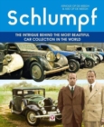 Schlumpf – The intrigue behind the most beautiful car collection in the world - Book