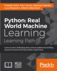 Python: Real World Machine Learning - eBook