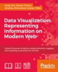 Data Visualization: Representing Information on Modern Web - eBook